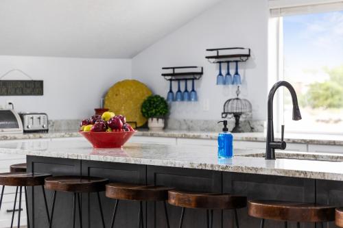 Gallery image of Zion Luxury Retreat in Colorado City
