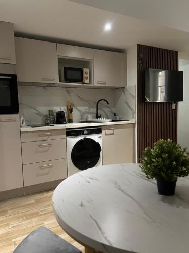 Appartement confort au cœur de Nice