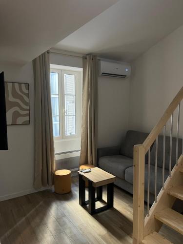 Appartement confort au cœur de Nice