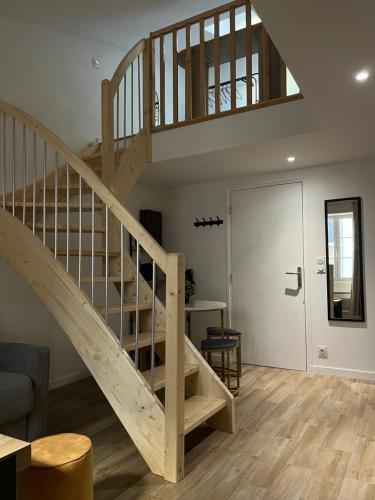 Appartement confort au cœur de Nice