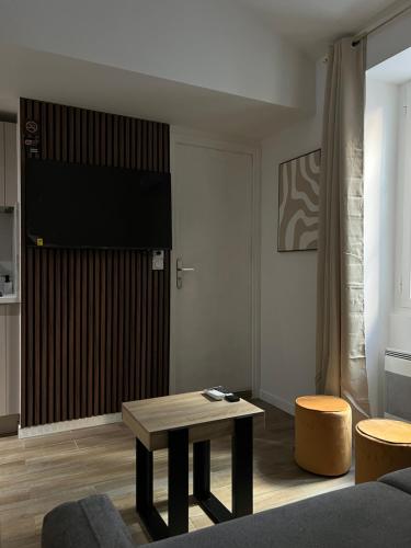 Appartement confort au cœur de Nice