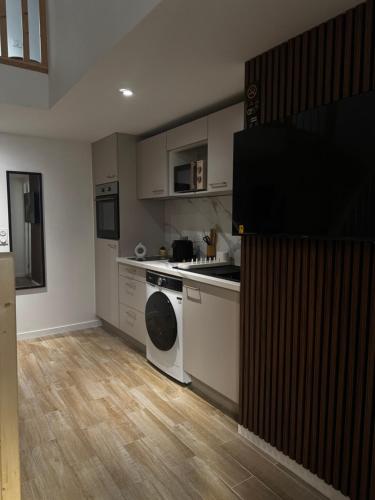 Appartement confort au cœur de Nice