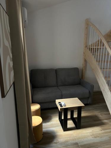 Appartement confort au cœur de Nice