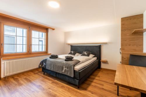 Studio Mira, Zermatt