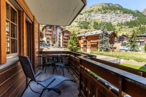Studio Mira, Zermatt
