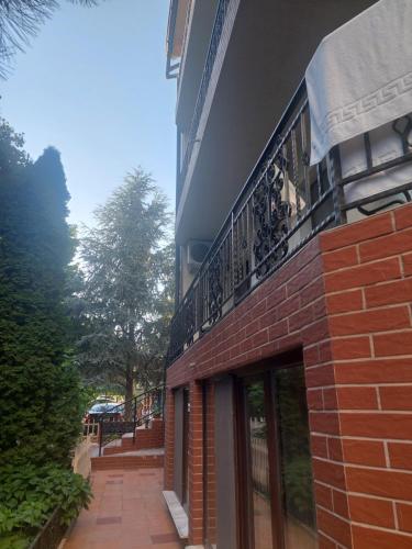 Gallery image of Apartamente MONAD RESIDENCE in Eforie Nord