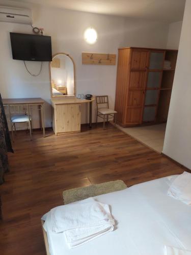 Gallery image of Apartamente MONAD RESIDENCE in Eforie Nord
