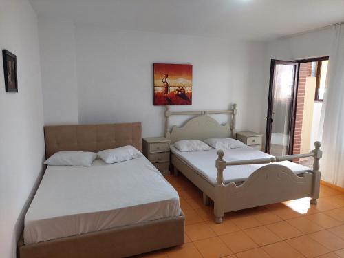 Gallery image of Apartamente MONAD RESIDENCE in Eforie Nord