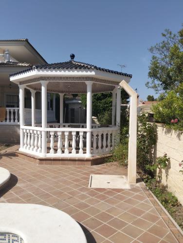 Casa abedul