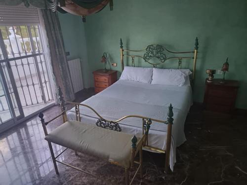 Casa abedul