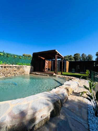 Casa Paraíso 1 - Piscina Privada