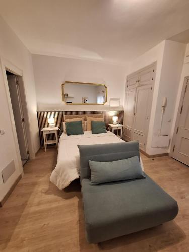 Comfortable Studio in the centre of Malaga