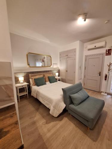 Comfortable Studio in the centre of Malaga