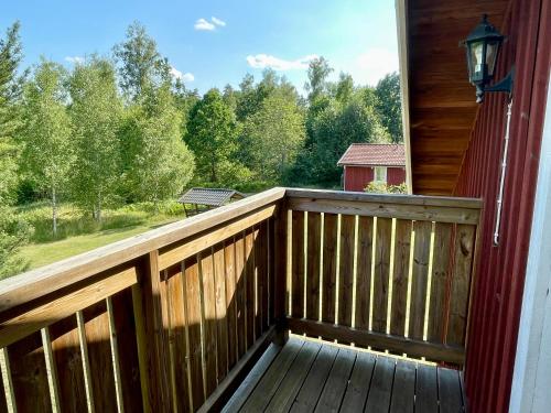 Gallery image of Kloster Stugor och Rum in Hultsfred