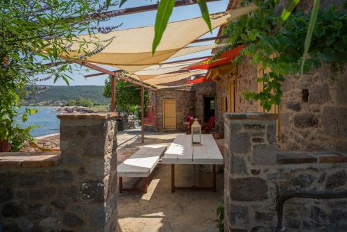 Το Παλιό Αγγειοπλαστείο