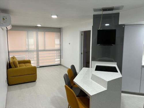 Brand new apartment en la Campiña - 4 personas