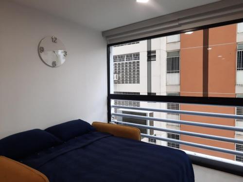 Gallery image of Brand new apartment en la Campiña - 4 personas in Caracas