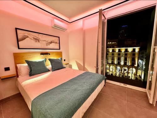 White Coast Suites