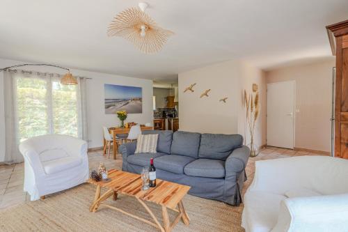 promo 20 pourcent -Proche Lac Arjuzanx - jeux - terrasse - plancha -