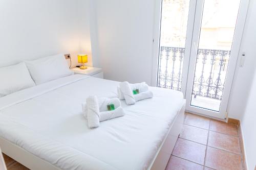 L&G Costa Blanca Suite
