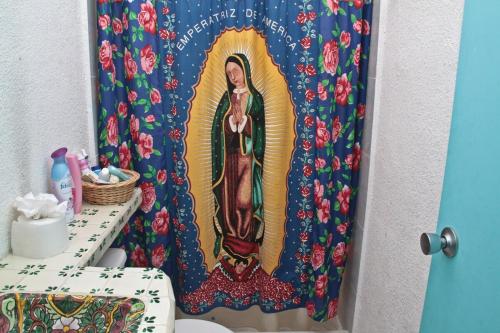 Gambar di galeri bagi Casa Maare di Chemuyil
