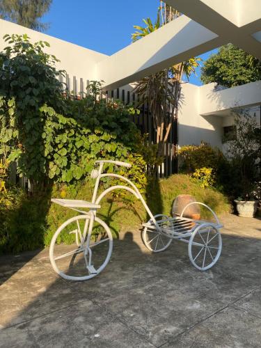 Φωτογραφία από το άλμπουμ του Nidzi Place Luxury Home Catembe σε Catembe