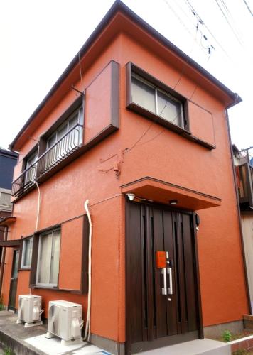Japanese-Tradtional House Max 8 Guest 6-Min Walk from Station Check-out at 12 PM