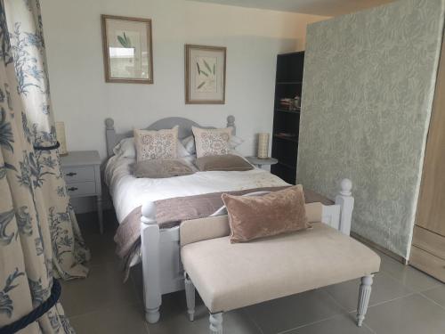 Open plan apartma Lesnik Vila Ziba