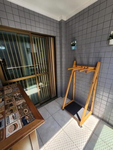 Fotografie z fotogalerie ubytování Apê Maravilha de Itaúna a 100 metros da praia mais famosa da cidade, com todo conforto que você merece! v destinaci Saquarema