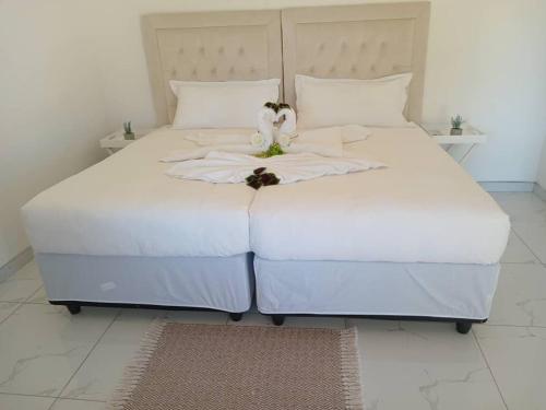 Φωτογραφία από το άλμπουμ του Ndiyona guesthouse kavango east σε Rundu