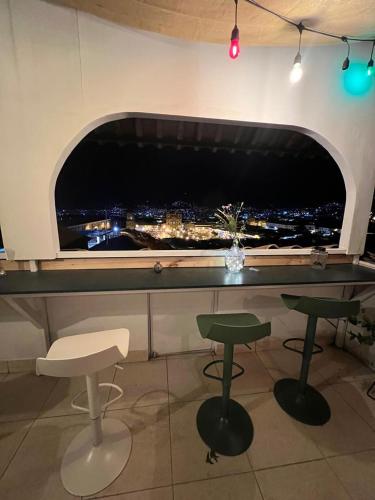 Fotografie z fotogalerie ubytování Apart Hotel El Puma v destinaci Cuzco
