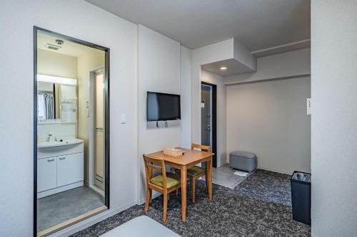 LABEL 01 Dotonbori Aparthotel