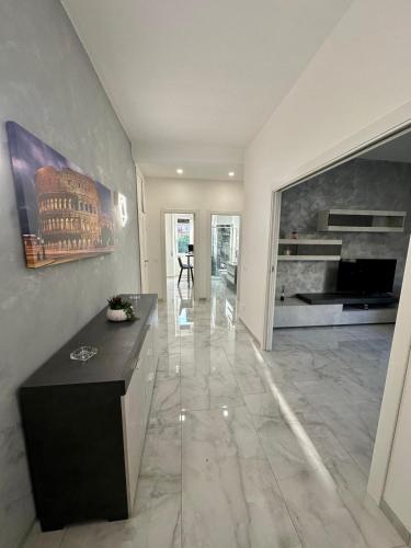 The King's house - Rome
