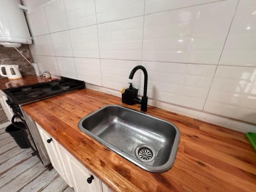 Gallery image of Casa quincho con Pileta in Capitán Bermúdez