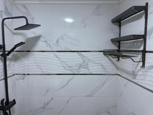 Fotografie z fotogalerie ubytování Luxury house chimicolor v destinaci Casablanca