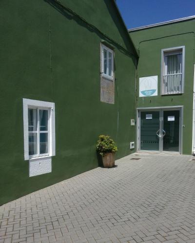 Φωτογραφία από το άλμπουμ του casa albergue picota σε Mazaricos