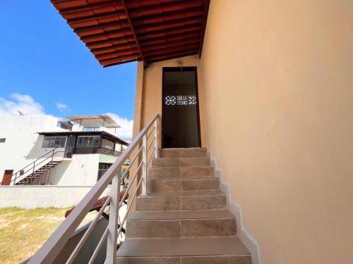 Fotografie z fotogalerie ubytování Luz da Lua Beach House São Miguel do Gostoso v destinaci São Miguel do Gostoso