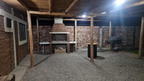 Galeriebild der Unterkunft Hospedaje La Luisa in San José de Jáchal