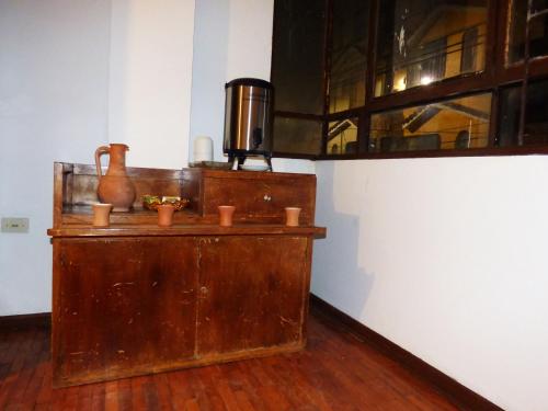 Fotografie z fotogalerie ubytování Tierra Espiritual - Andean Holistic Hotel v destinaci Puno