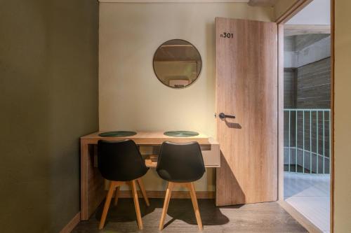 Gambar di galeri bagi B 48 Living by B Rent di Medellín