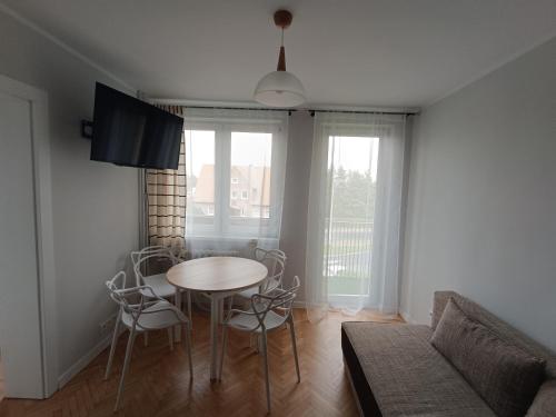 Apartament Gdańsk Elbląska 73A