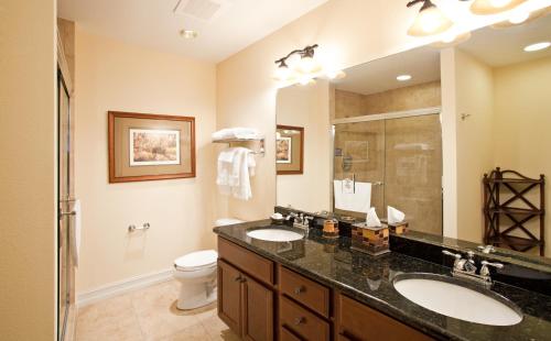 Gallery image of Emerald Greens Condo Resort in Tampa