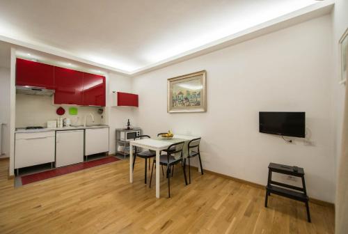 Saint Peter Apartment