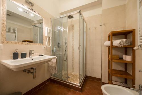 Gallery image of Saint Peter Apartment in Rome