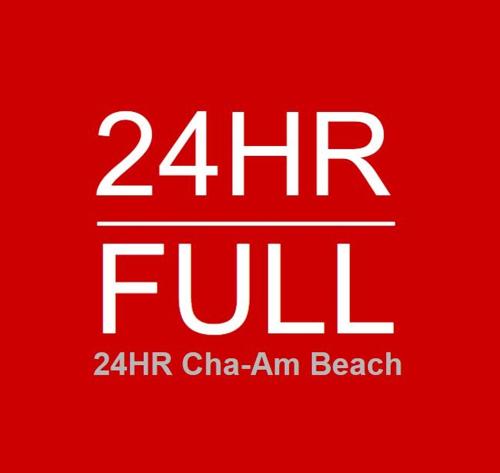 Gambar di galeri bagi 24HR Cha-Am Beach di Ban Sahakham