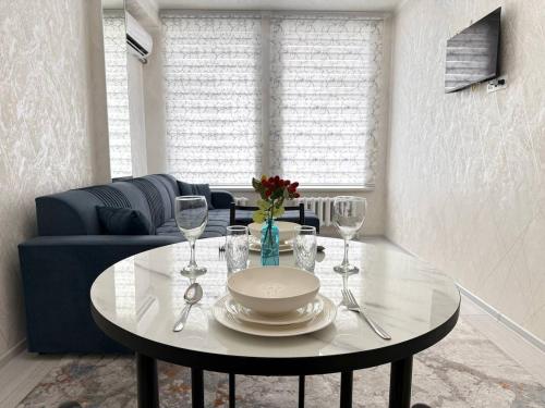 City Apartments Shevchenko 99B