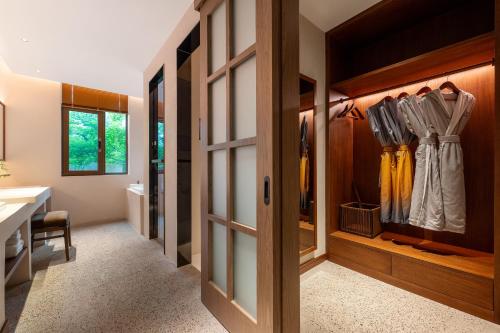 Gambar di galeri bagi Chengdu Guiyuan Hotel di Chengdu