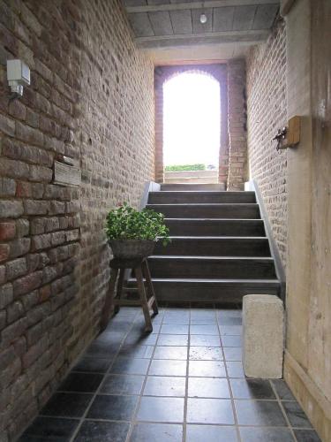 Afbeelding uit fotogalerij van lisa's weelde in Tongeren