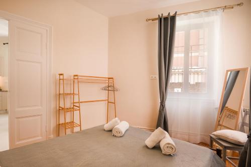 Portoni Apartamento