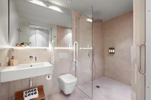 Coeo Santa Maria Cathedral Signature Apartments photo 26